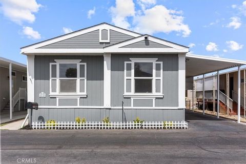 9080 Bloomfield Avenue 272 Cypress CA 90630