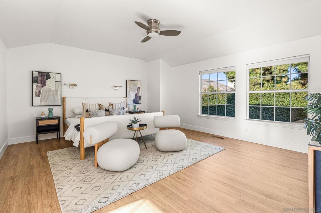 Rancho Santa Fe - Residential