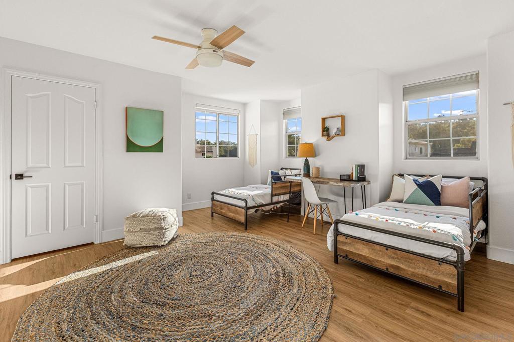 Rancho Santa Fe - Residential