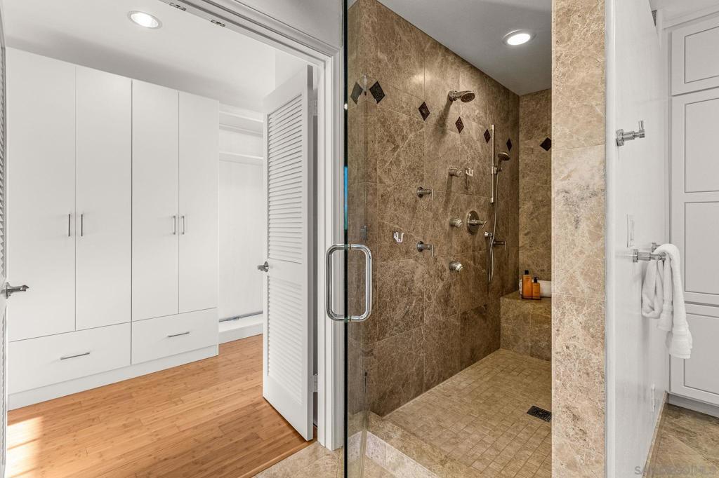 Rancho Santa Fe - Residential