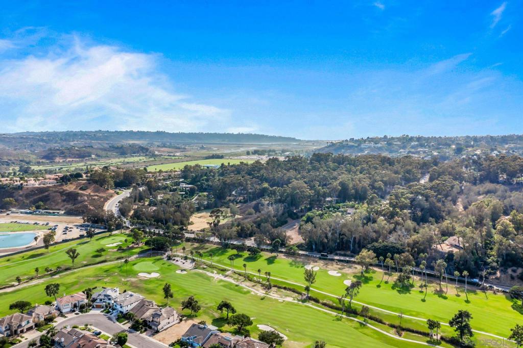 Rancho Santa Fe - Residential