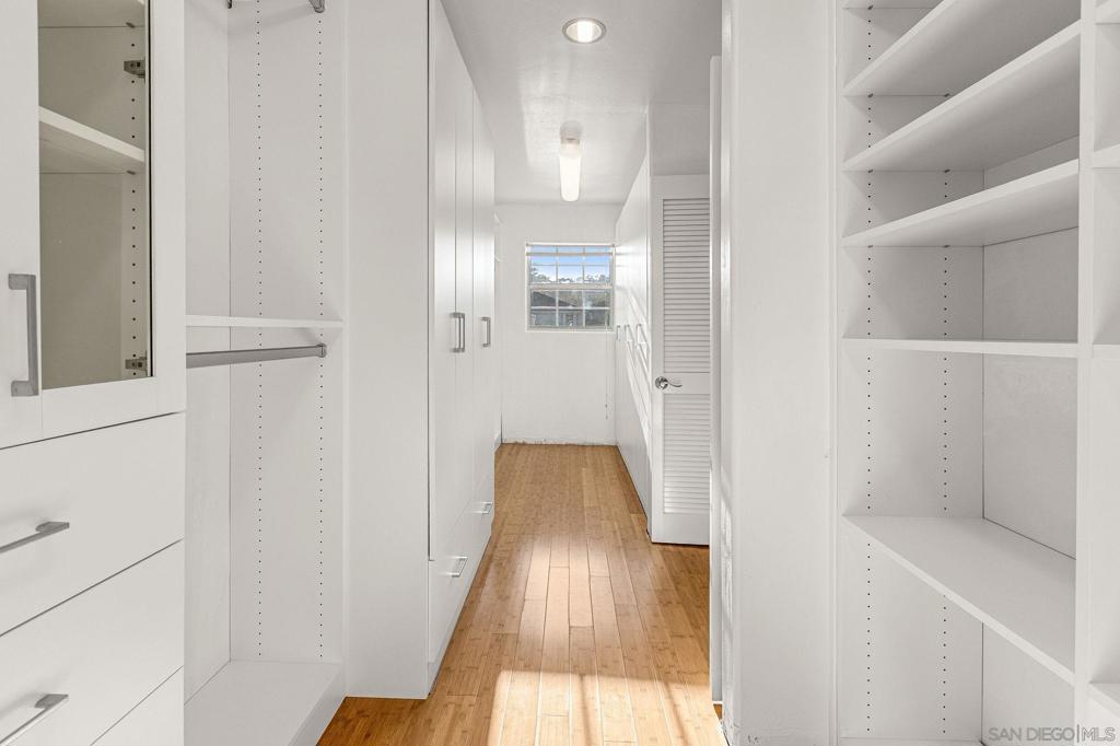 Rancho Santa Fe - Residential