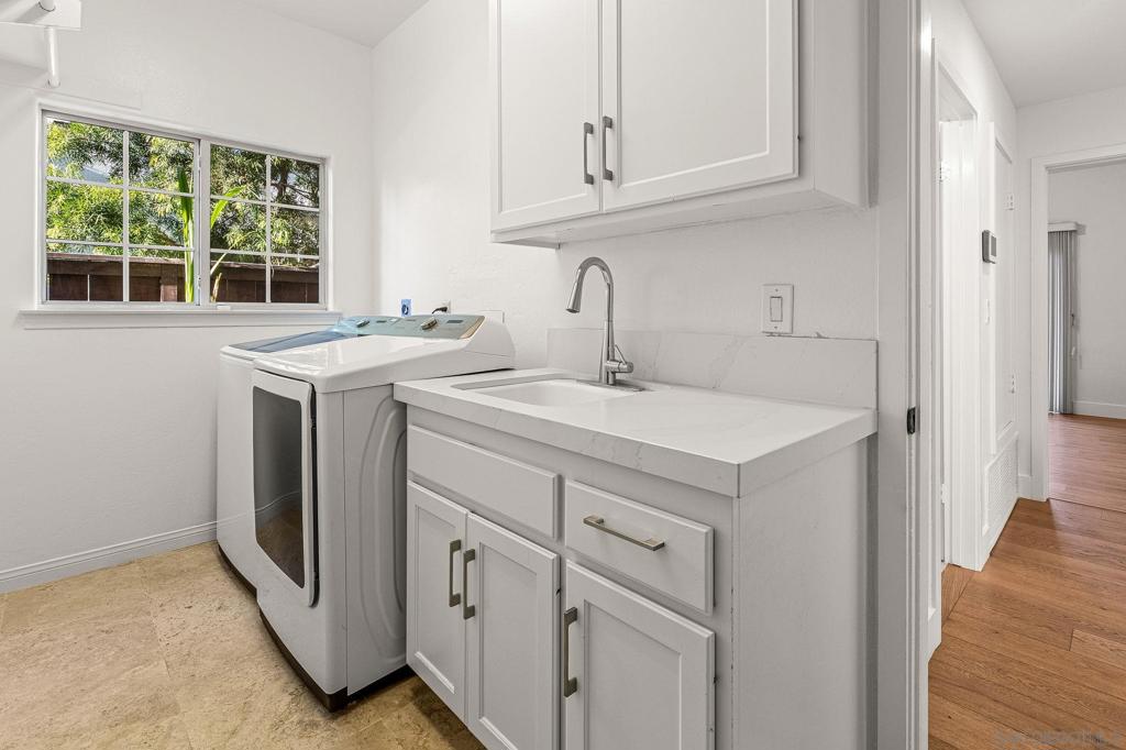 Rancho Santa Fe - Residential