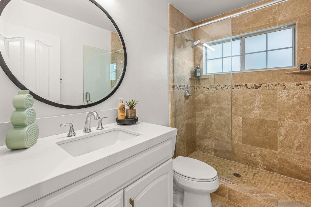 Rancho Santa Fe - Residential