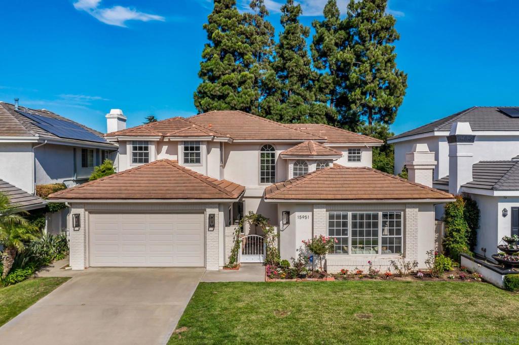 Rancho Santa Fe - Residential