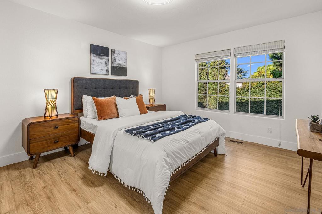 Rancho Santa Fe - Residential