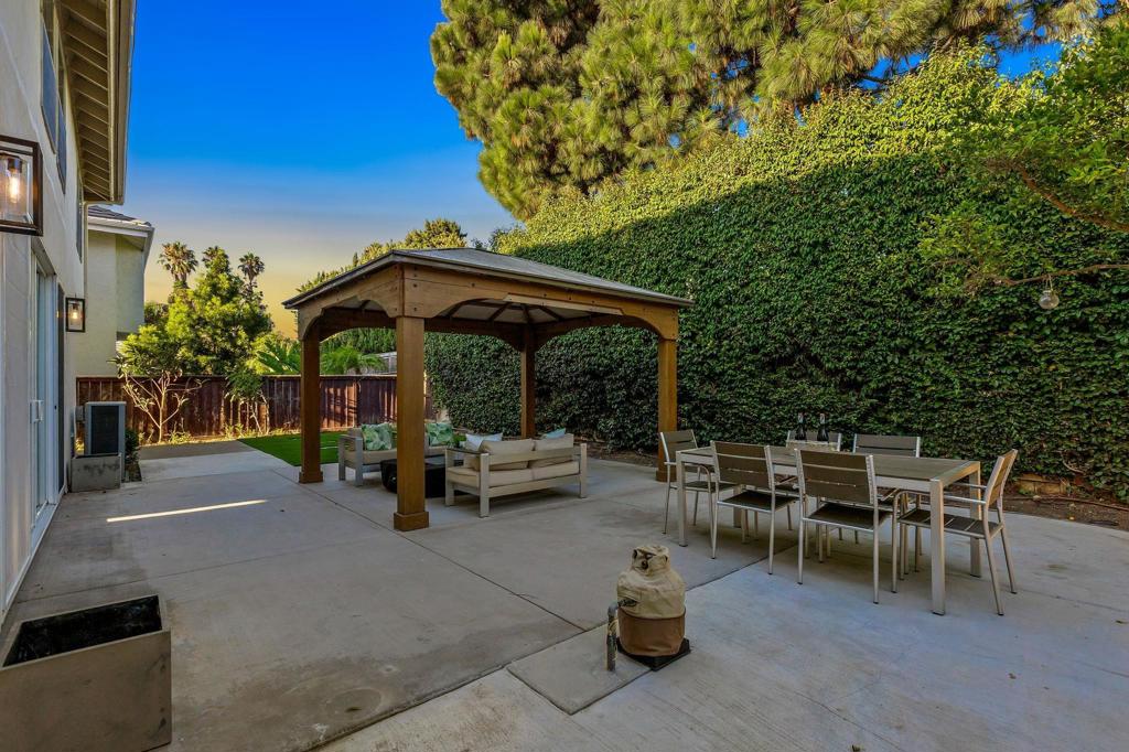 Rancho Santa Fe - Residential