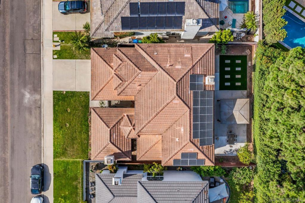 Rancho Santa Fe - Residential