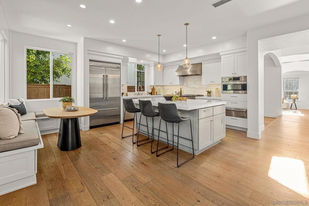 Rancho Santa Fe - Residential