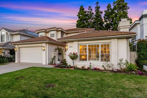 15951 Avenida Calma Rancho Santa Fe CA 92091