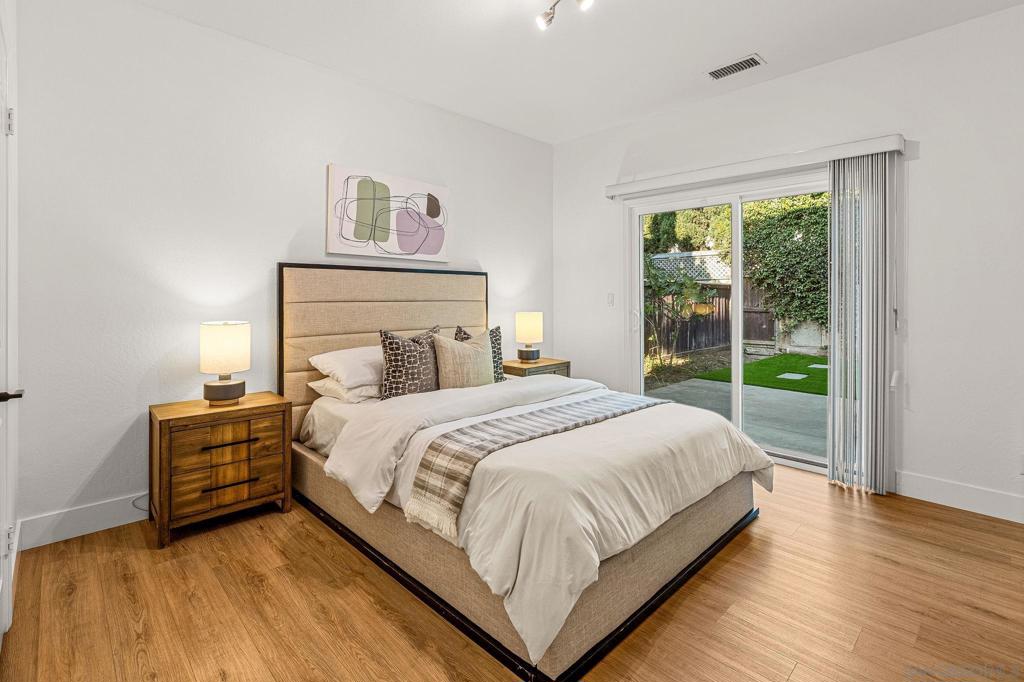 Rancho Santa Fe - Residential