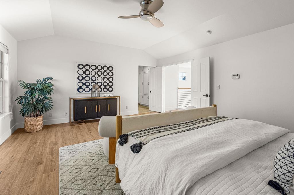 Rancho Santa Fe - Residential