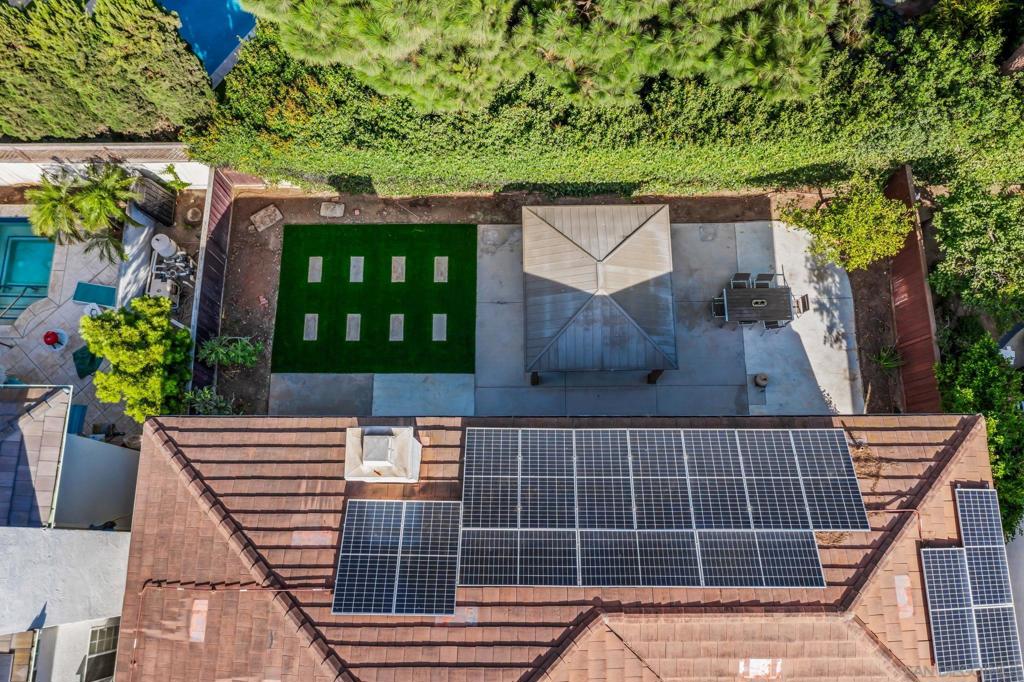 Rancho Santa Fe - Residential