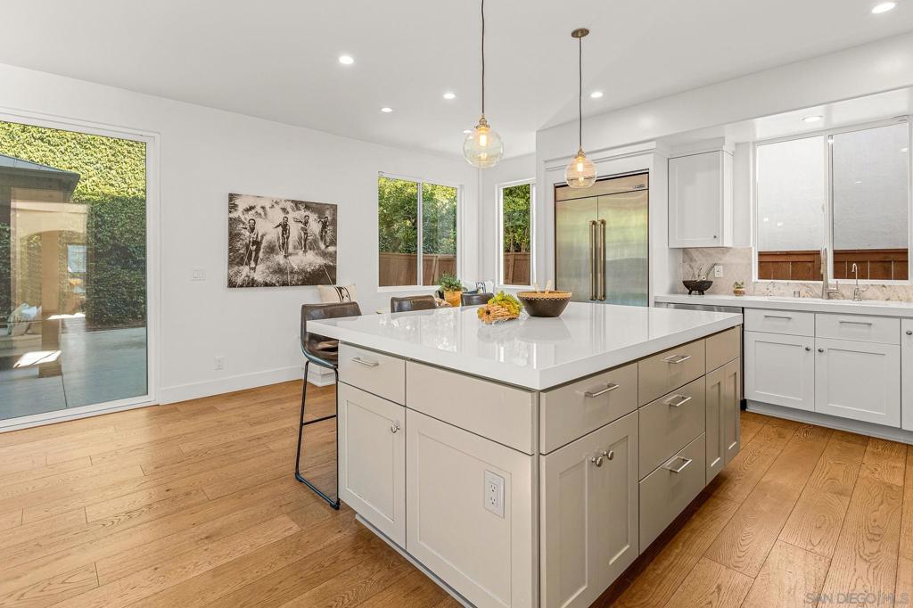 Rancho Santa Fe - Residential