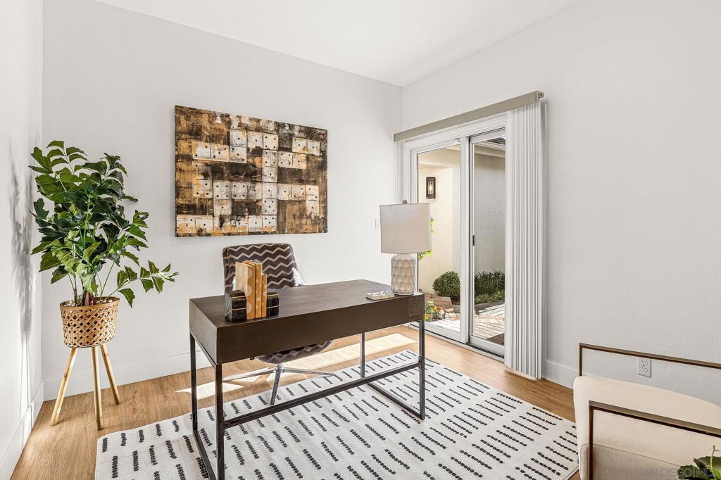 Rancho Santa Fe - Residential