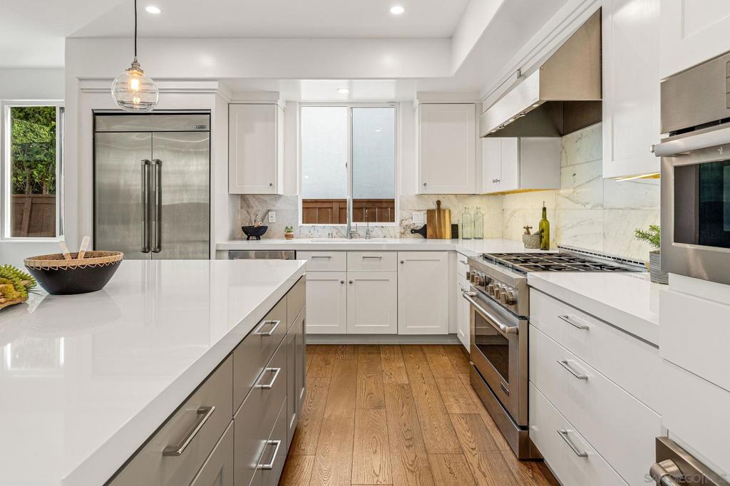 Rancho Santa Fe - Residential