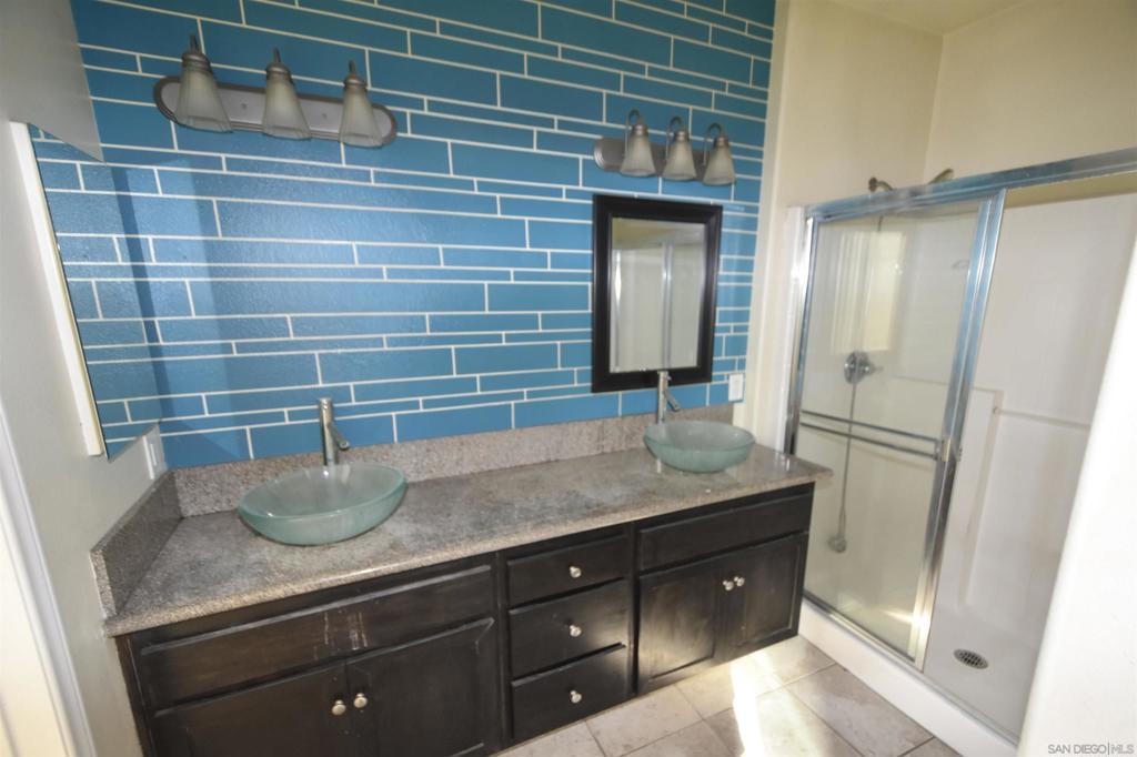 San Diego - Residential