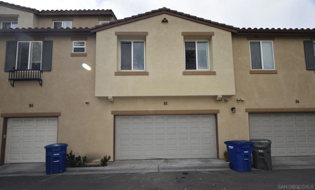 San Diego - Residential