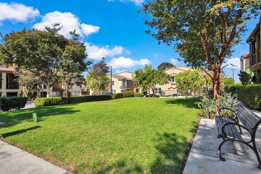 San Diego - Residential