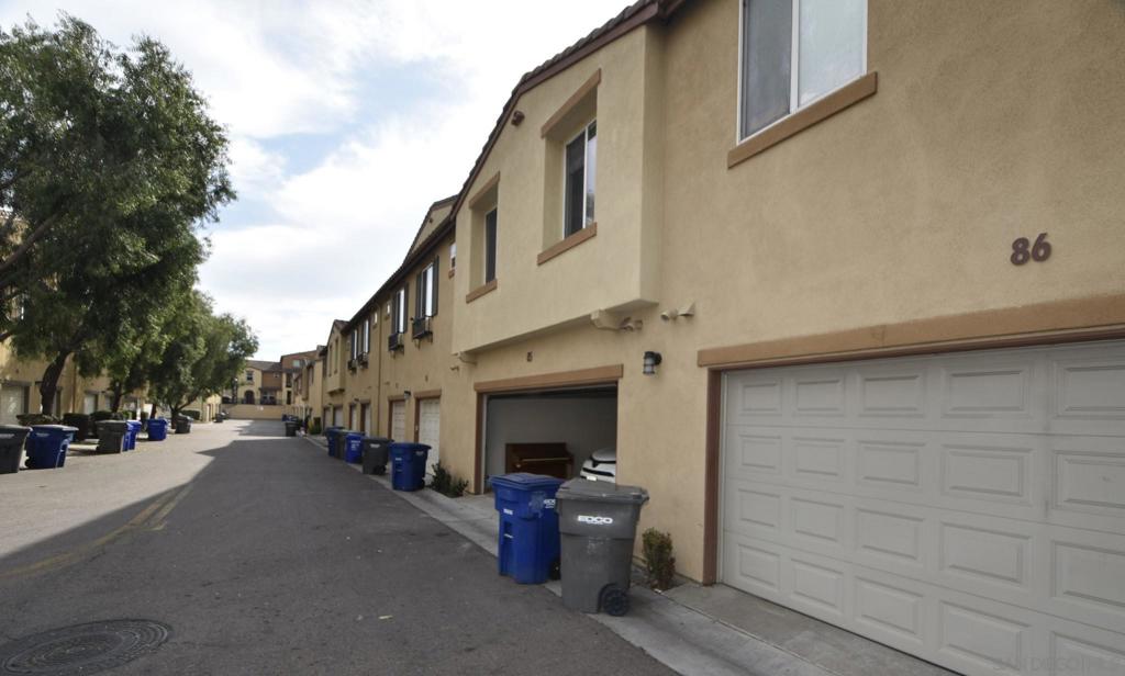 San Diego - Residential