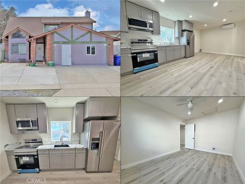 Photo of 7698 Lime Avenue, Fontana, CA 92336 (MLS # IG25269256)