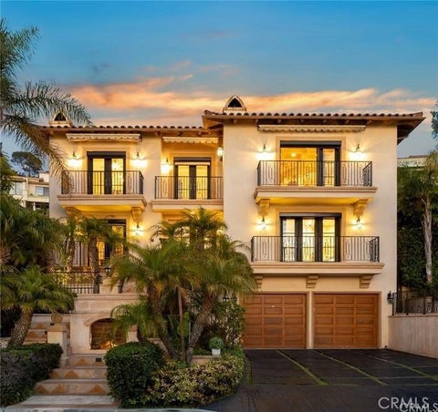 Photo of 1608 Via Lazo, Palos Verdes Estates, CA 90274 (MLS # TR26166834)