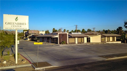Photo of 18145 US Highway 18 #G, Apple Valley, CA 92307 (MLS # HD26153897)