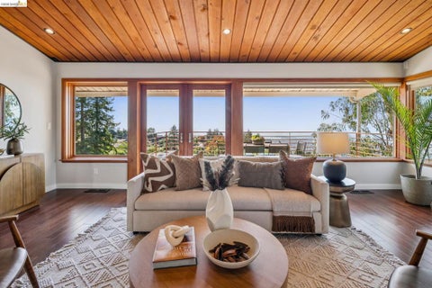 Photo of 1394 Queens Rd RD, Berkeley, CA 94708 (MLS # 41149171)