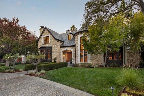 Photo of 2 Carolina Lane, Atherton, CA 94027 (MLS # ML82063561)