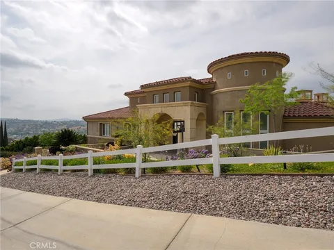 22189 Rim Fire Lane, Diamond Bar, CA 91765 - MLS#: TR25126245