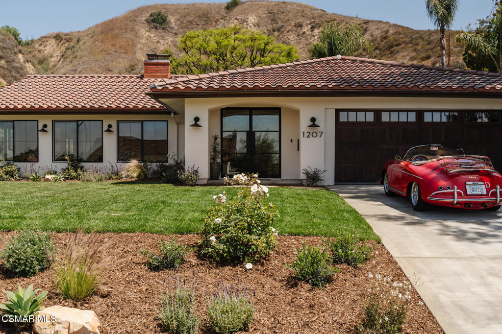 1207 Westridge Drive