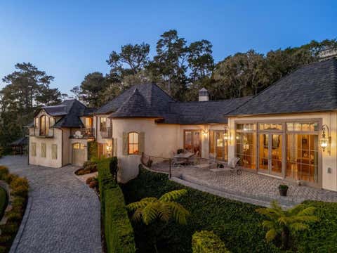 Photo of 3365 17 Mile Drive, Pebble Beach, CA 93953 (MLS # ML82057343)