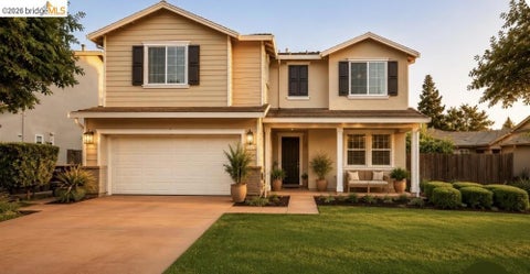 Photo of 24 Mandrake Court CT, Oakley, CA 94561 (MLS # 41137436)