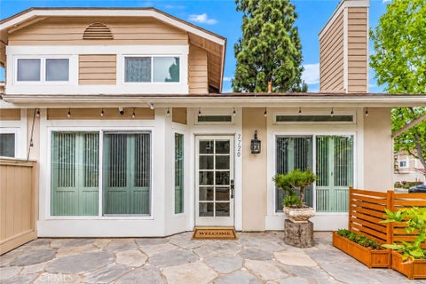 Photo of 7720 Rambling Brook Way, Stanton, CA 90680 (MLS # PW26231496)