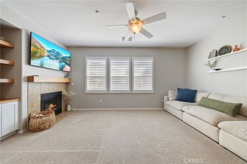 Tiny photo for 15643 Vista Way Way #110, Lake Elsinore, CA 92532 (MLS # PW26087845)