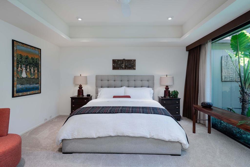 The Springs C.C. - Residential Lease