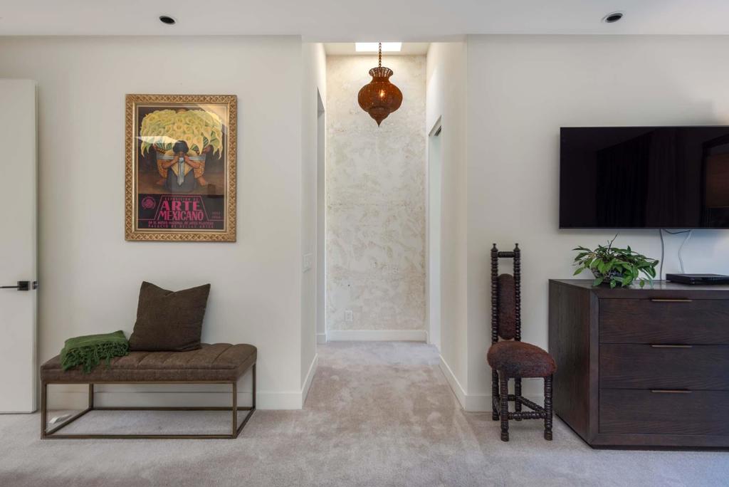 The Springs C.C. - Residential Lease