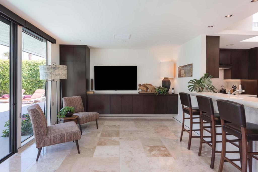 The Springs C.C. - Residential Lease