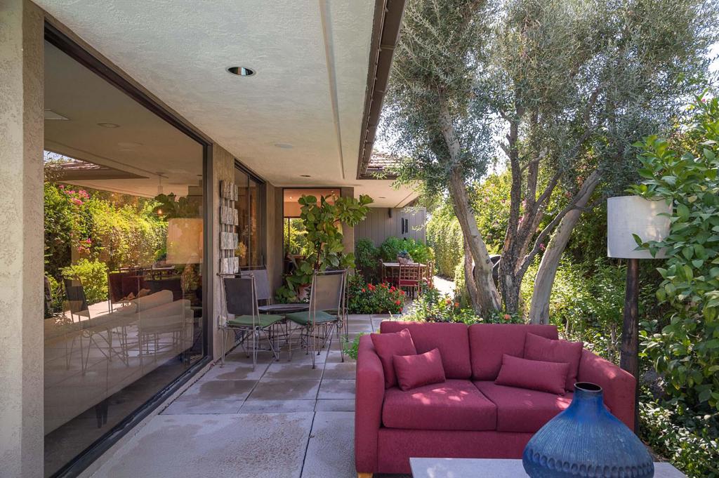 The Springs C.C. - Residential Lease