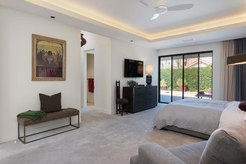 The Springs C.C. - Residential Lease