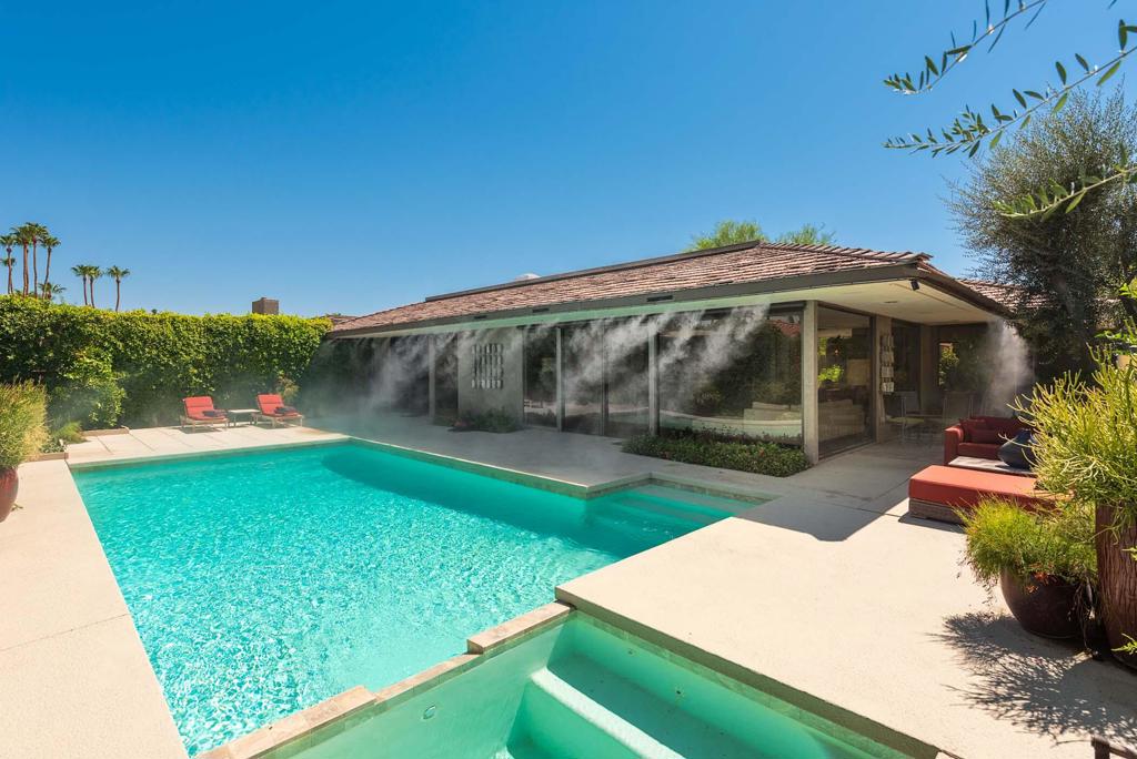 The Springs C.C. - Residential Lease