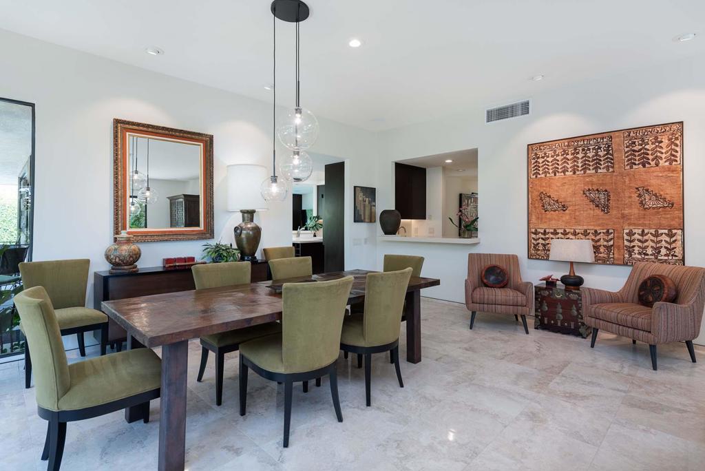 The Springs C.C. - Residential Lease
