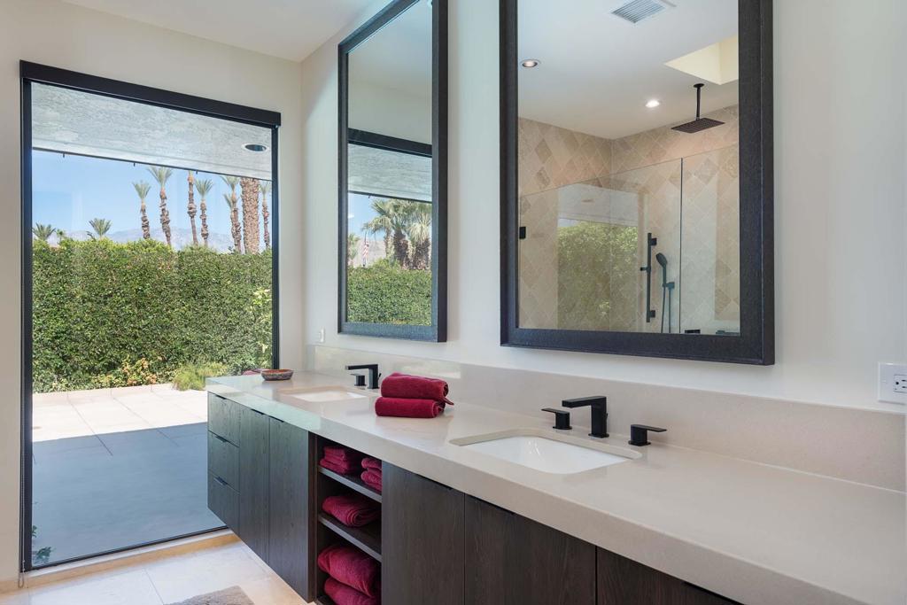 The Springs C.C. - Residential Lease