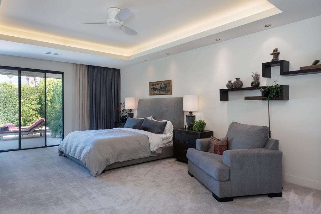 The Springs C.C. - Residential Lease