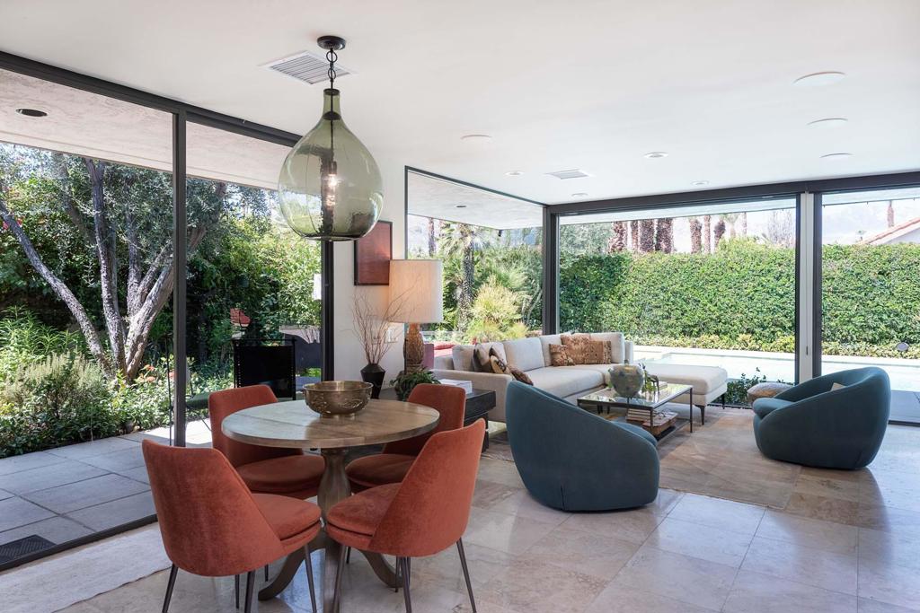 The Springs C.C. - Residential Lease