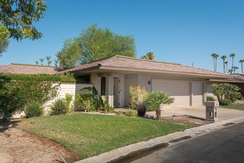 22 Cornell Drive