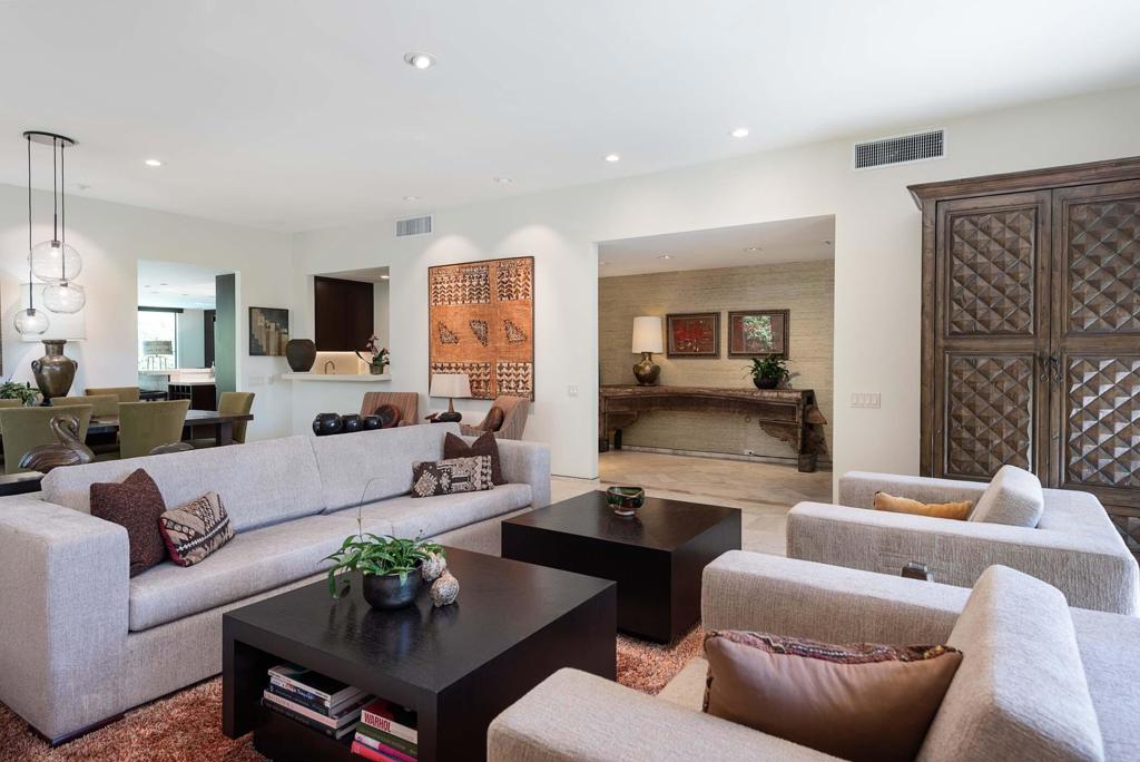 The Springs C.C. - Residential Lease