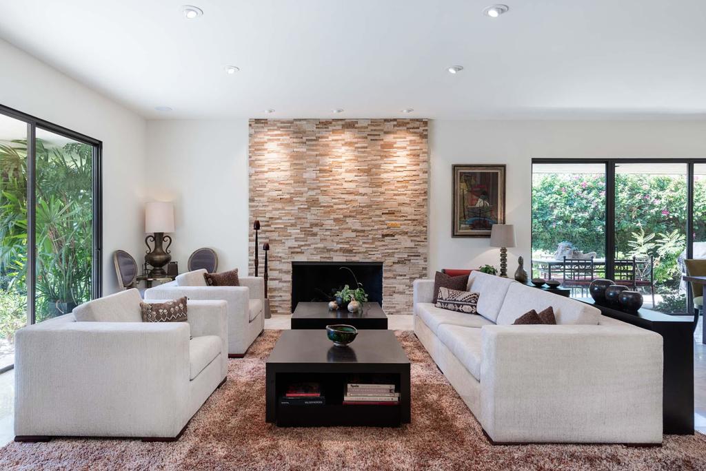 The Springs C.C. - Residential Lease