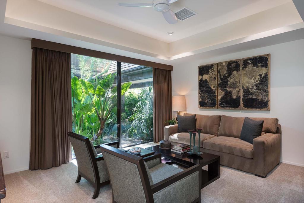 The Springs C.C. - Residential Lease