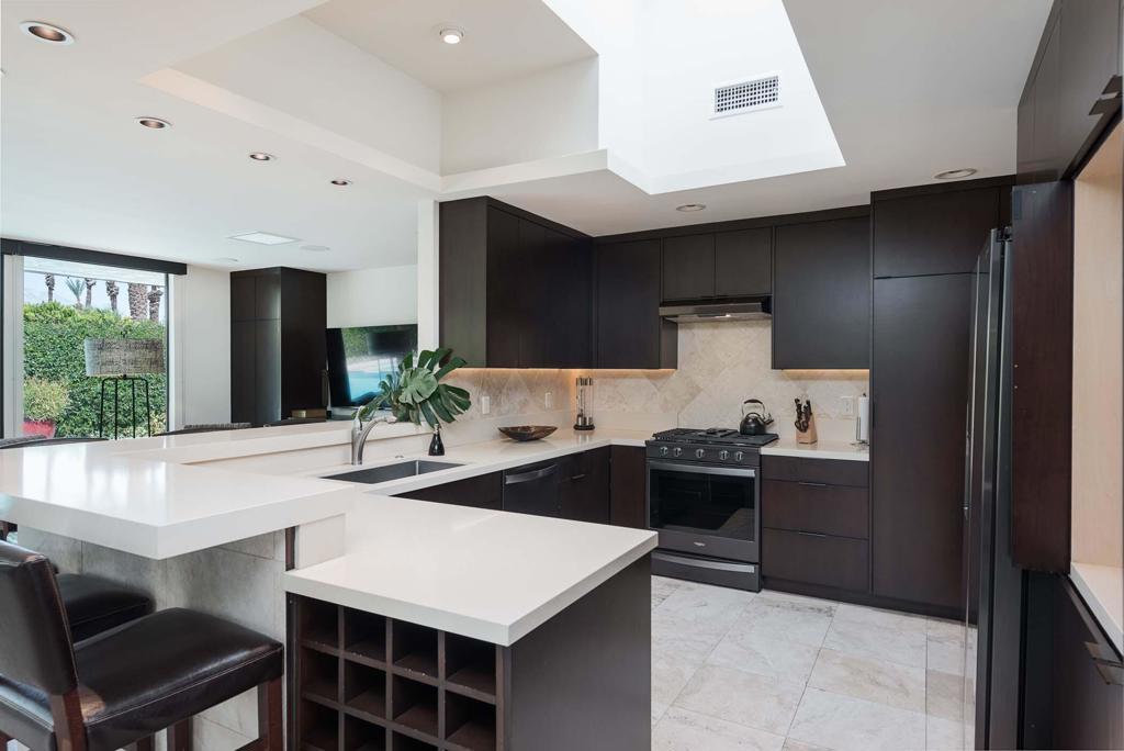 The Springs C.C. - Residential Lease